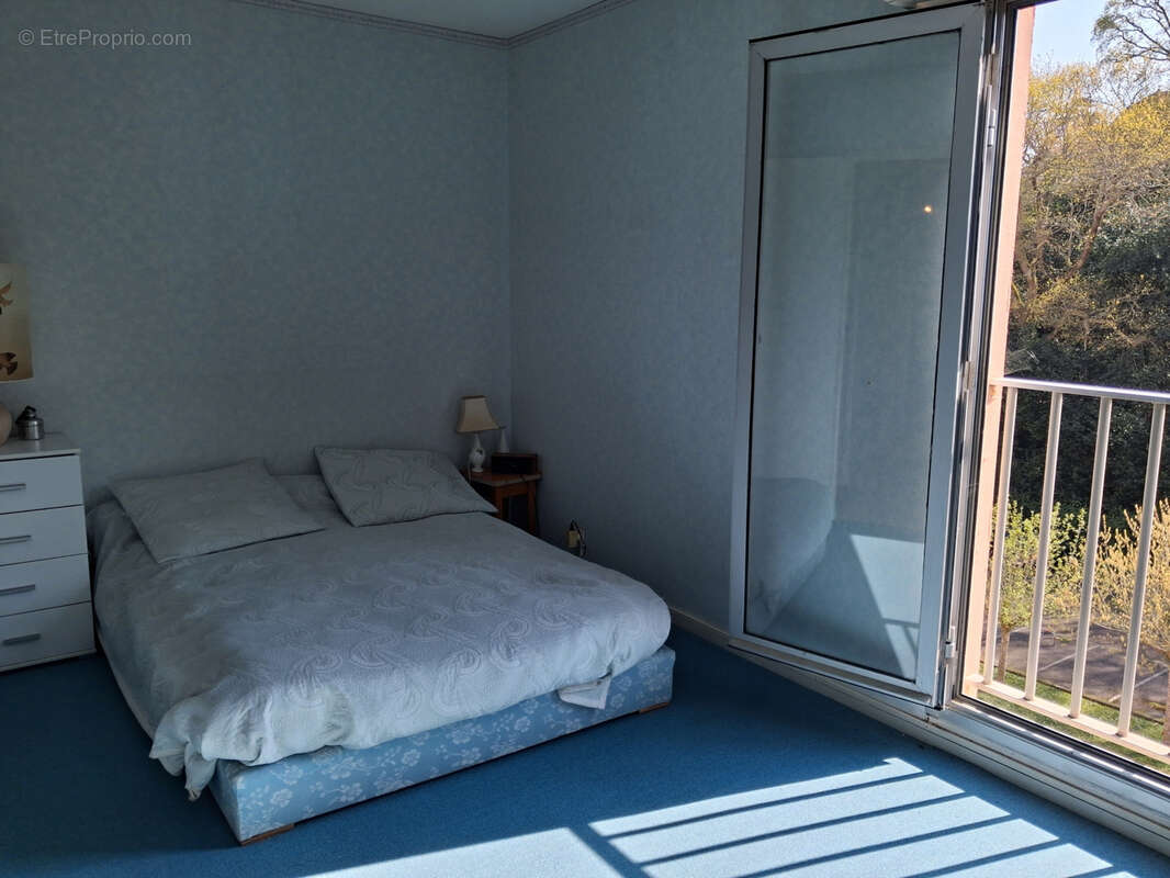 Appartement à ARCACHON