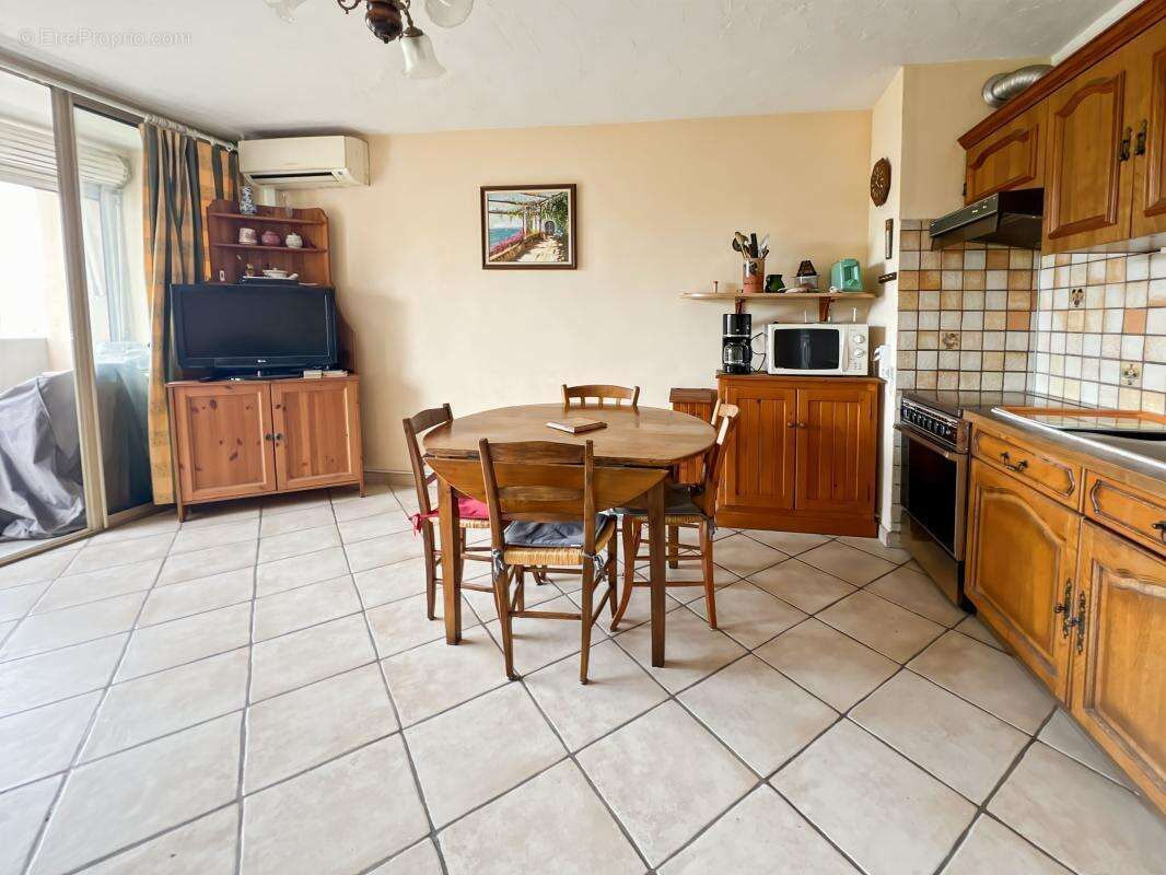 Appartement à FREJUS