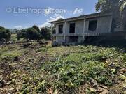 Maison à SAINT-JOSEPH