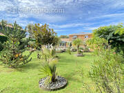 Maison à GUJAN-MESTRAS