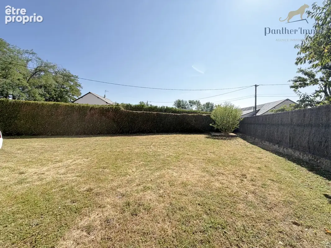 Maison 133m2, 5 chambres, 2 bureaux,terrasse, terrain 583m2, garage - photo 3