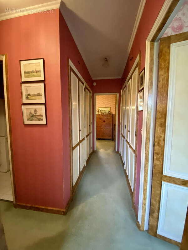 Appartement à VILLENEUVE-D&#039;ASCQ