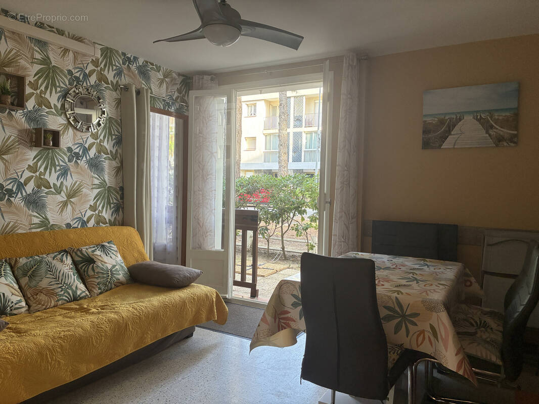 Appartement à ARGELES-SUR-MER