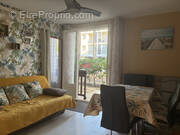 Appartement à ARGELES-SUR-MER