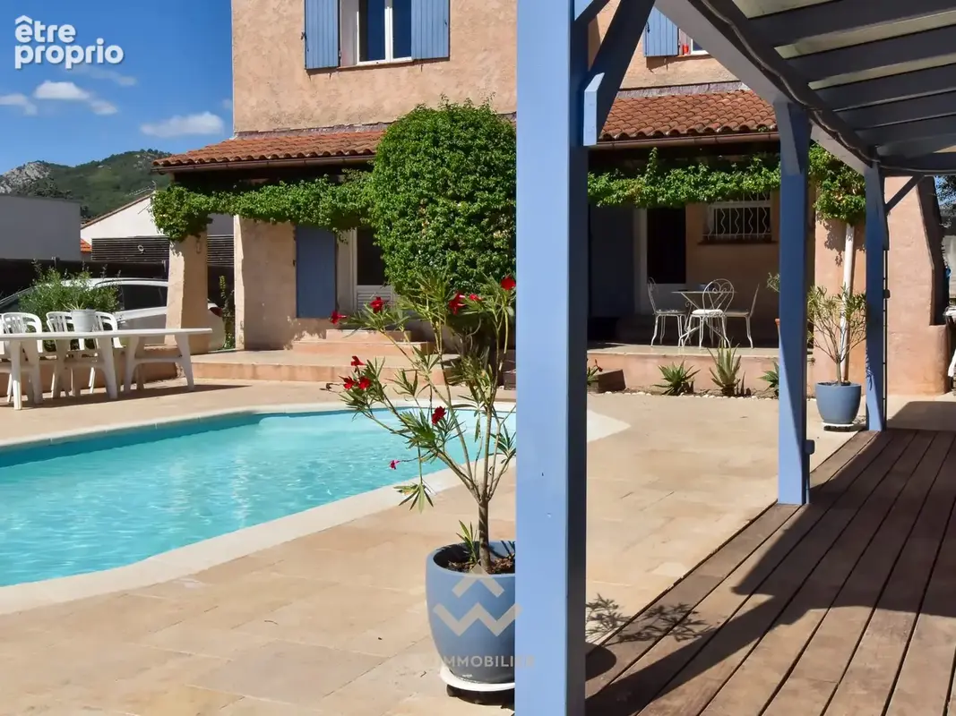 Photo Maison à La Valette-Du-Var au prix de 555 000€