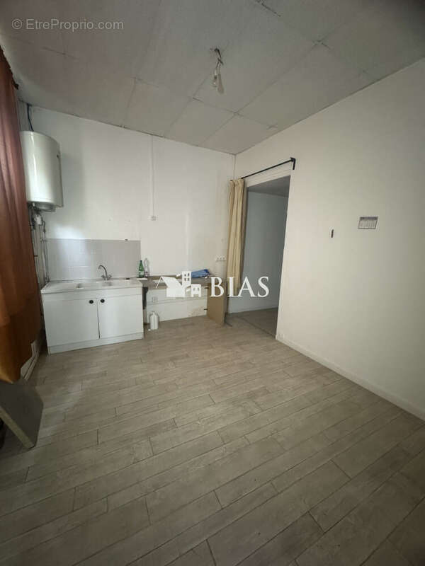 Appartement à ELBEUF