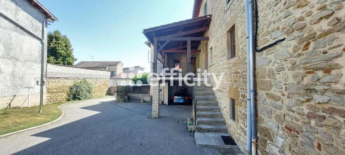 Appartement 302 m² à Cour-Et-Buis  - photo 3