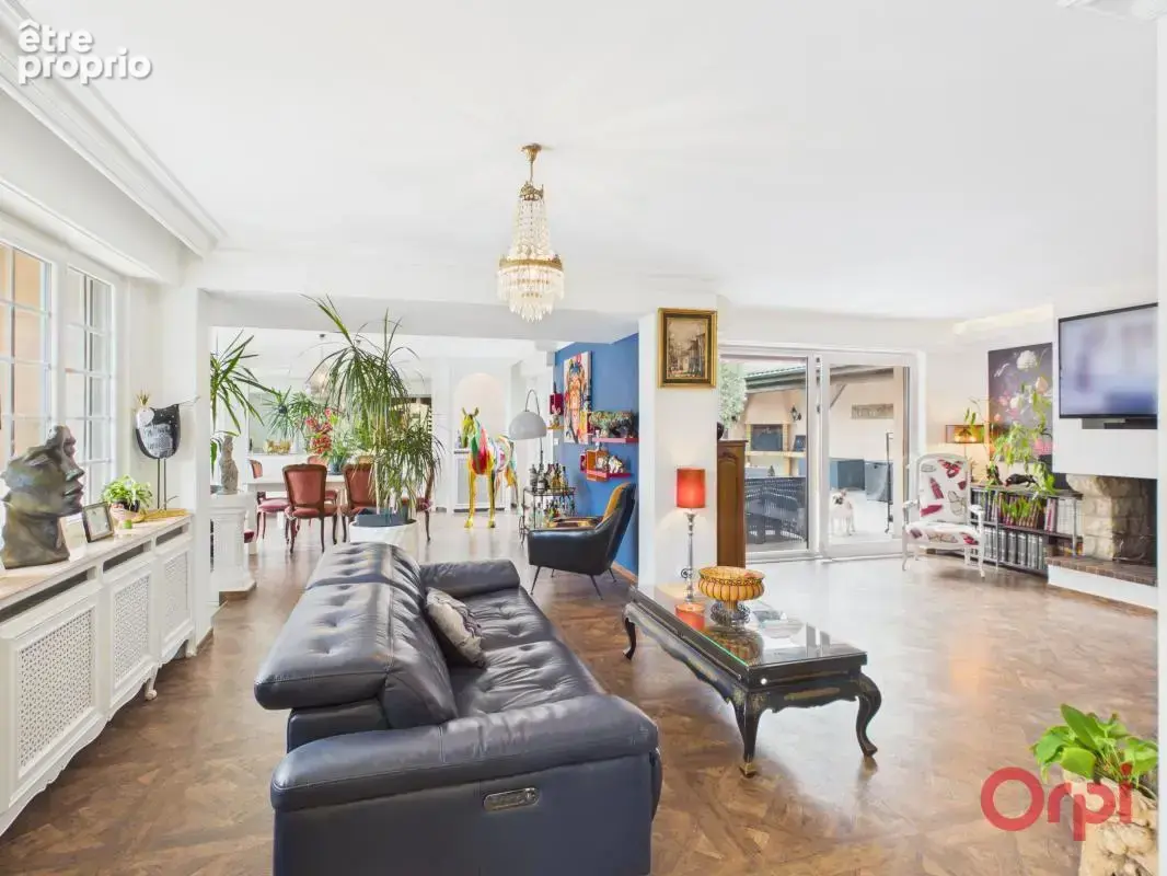 Maison familiale - photo 2