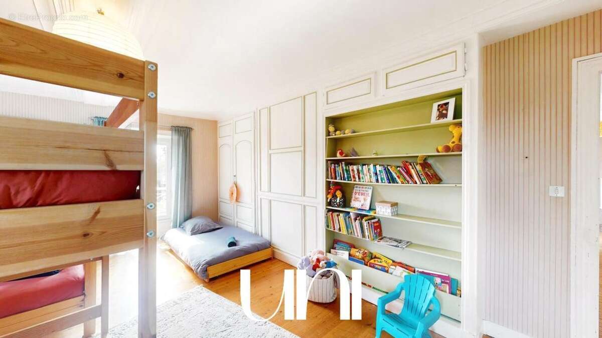 Maison à MEZIDON-CANON