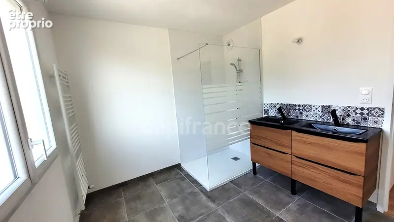 Maison à vendre de 2023. 5 pièces PLEUVEN (29) avec 4 chs Terrain 474 m2 - photo 9