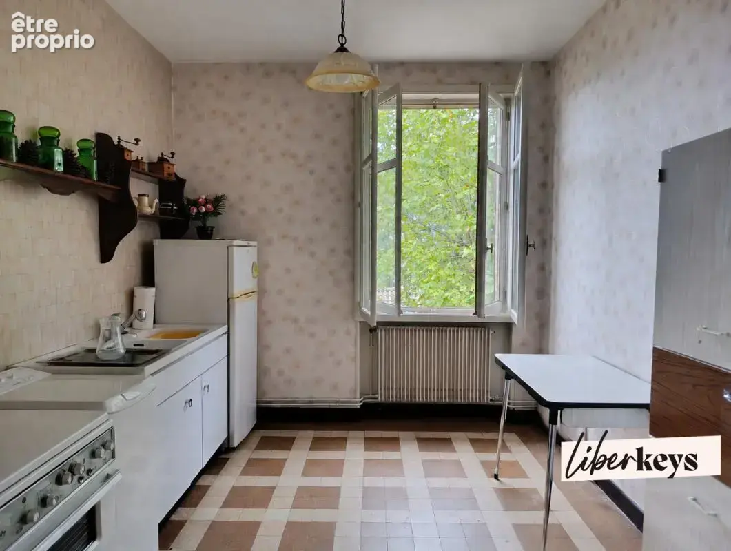 Exclusivité - appartement - t3 - tournus 71700 - photo 2