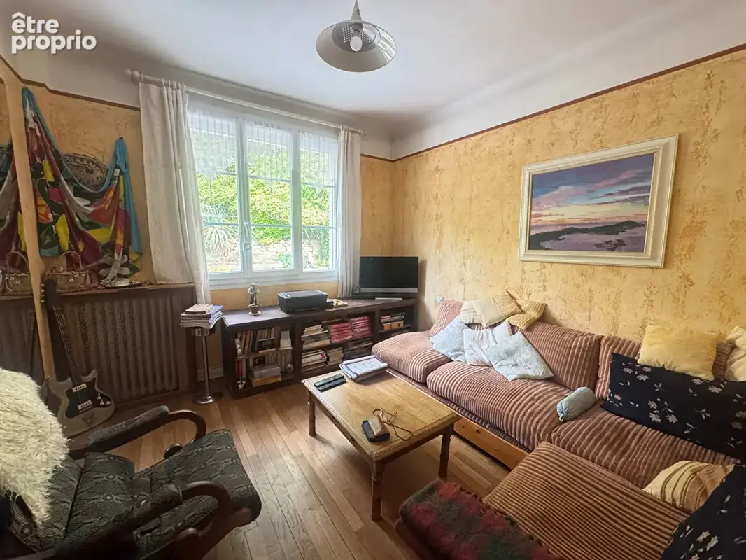 A vendre maison 6 pièces hardricourt - photo 10