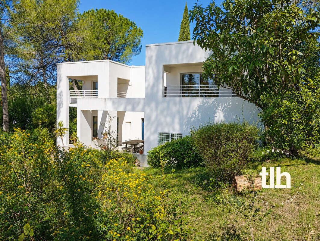 Maison à PRADES-LE-LEZ