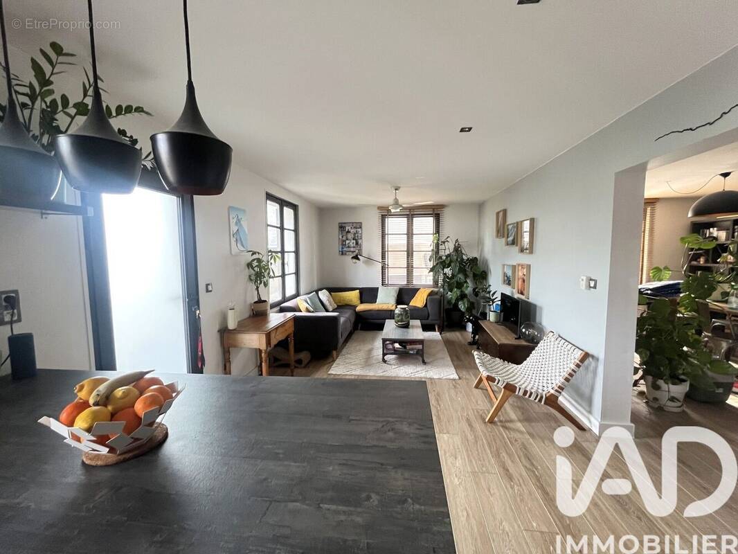 Photo 1 - Appartement à ANNECY