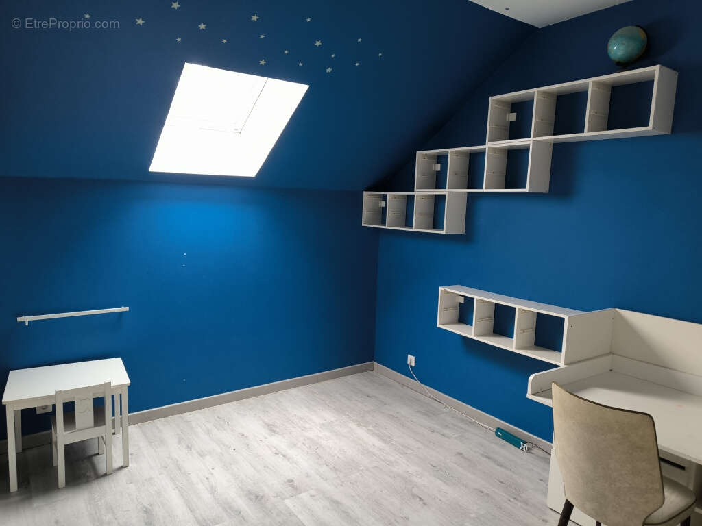 Maison à AUNAY-EN-BAZOIS