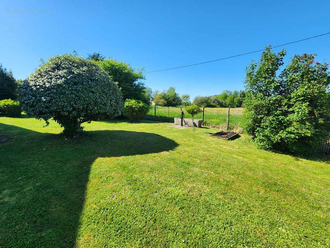 Maison Manthelan 7 pièce(s) 255 m2 - photo 6