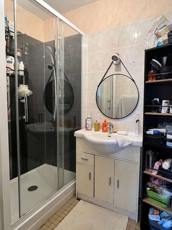 Appartement à CHATEAUNEUF-SUR-LOIRE