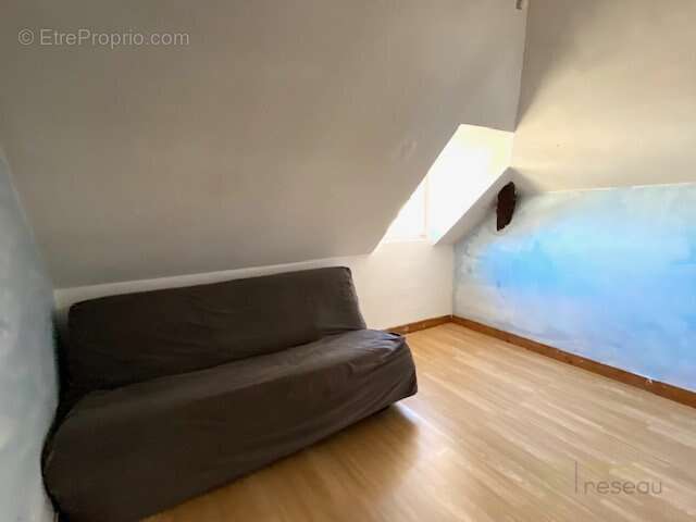 Appartement à JOIGNY