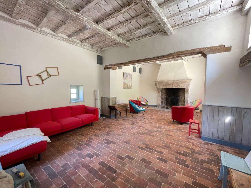 Maison à vendre à proximité immédiate de Gandelu - photo 4