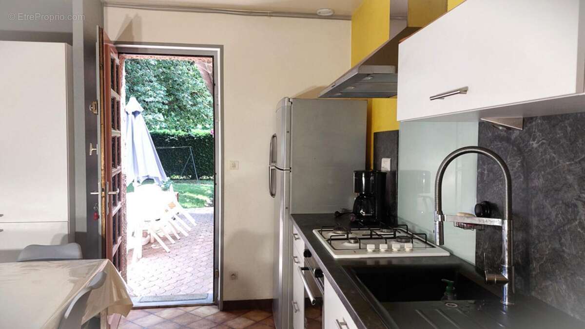 Maison à PASSAVANT-LA-ROCHERE