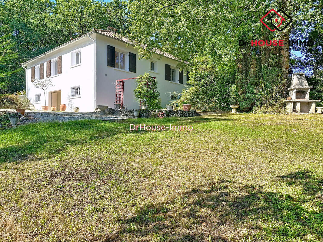 Maison à COULOUNIEIX-CHAMIERS