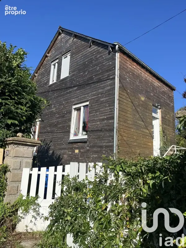 Photo 1 - Maison à PONTIVY