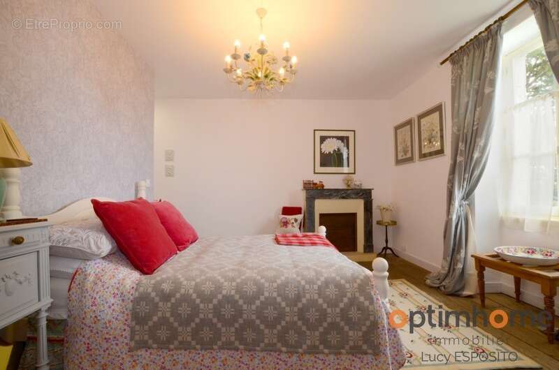 Maison à TAIZE-AIZIE