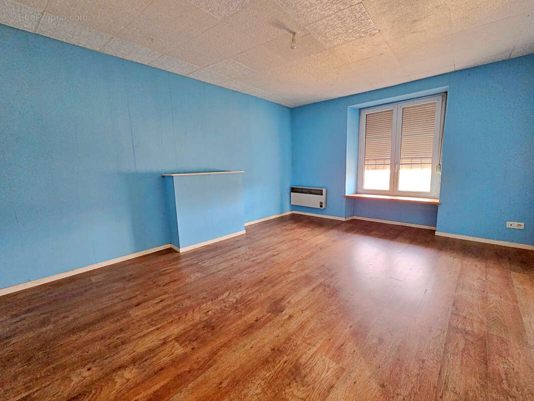 Appartement à SAINT-MIHIEL