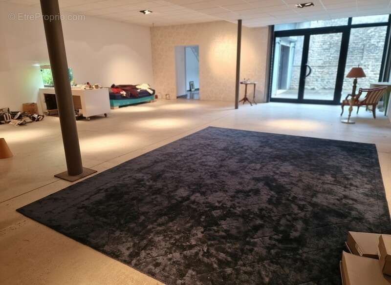 Appartement à VITTEL