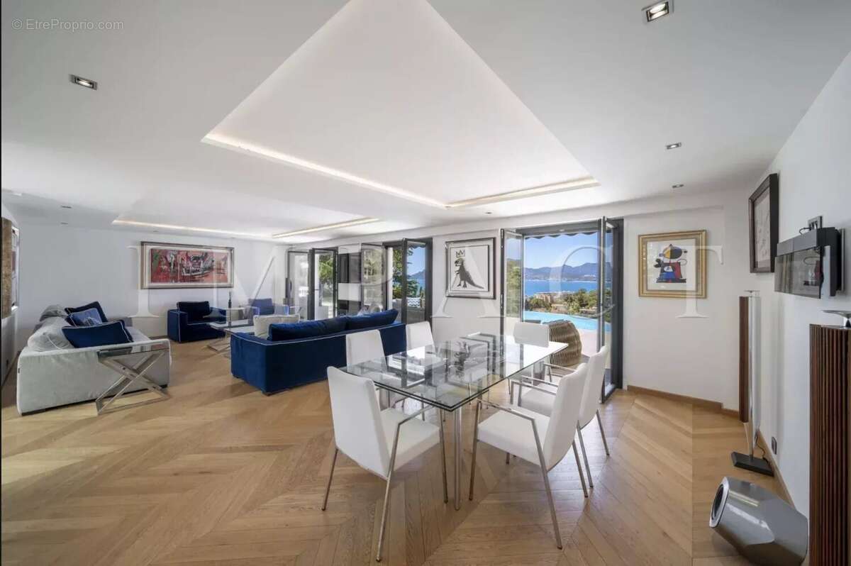 Maison à CANNES