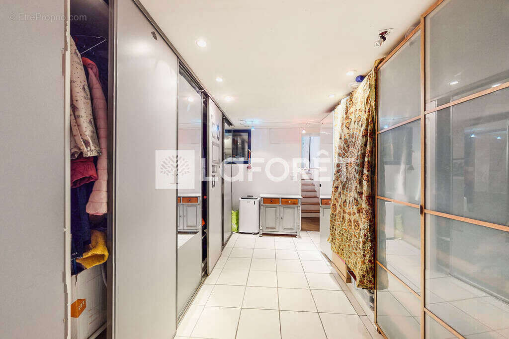 Maison à FONTENAY-SOUS-BOIS