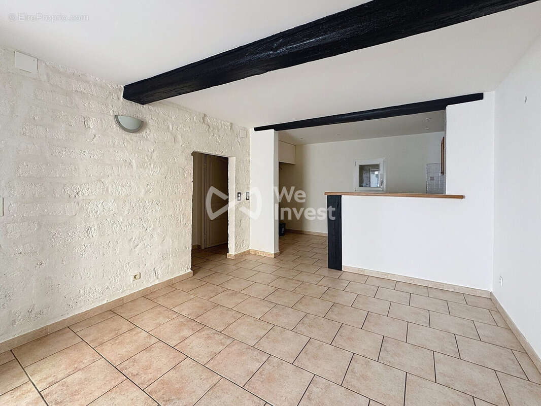 Appartement à SAINT-JEAN-DE-VEDAS