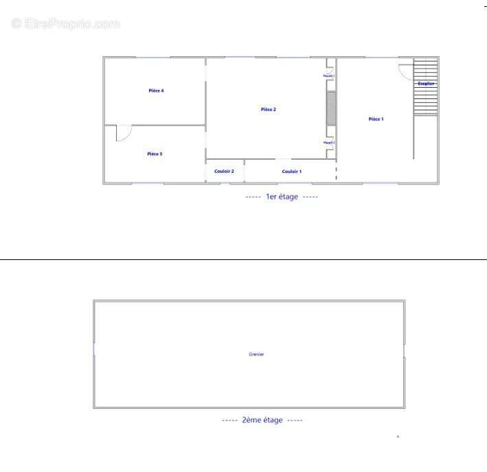 Maison à QUEND