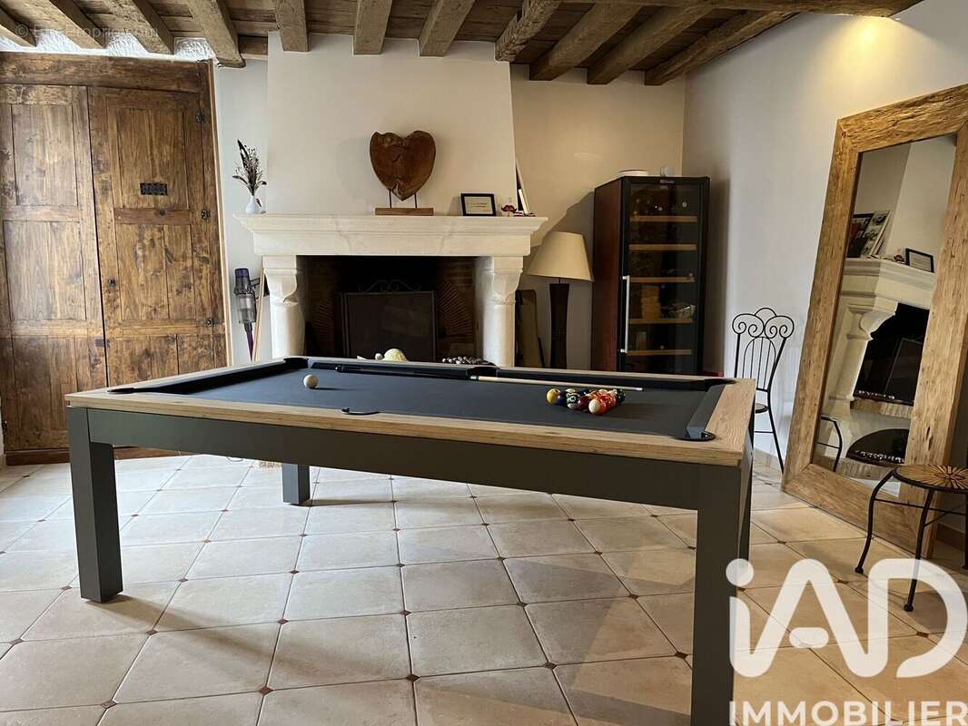 Photo 5 - Maison à SAINT-DENIS-EN-VAL