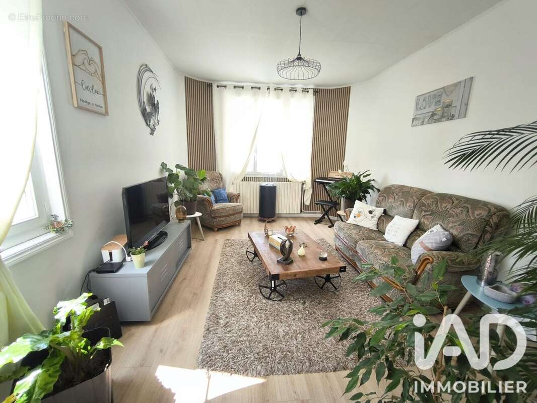 Maison 110 m² à Pont-Audemer  - photo 7