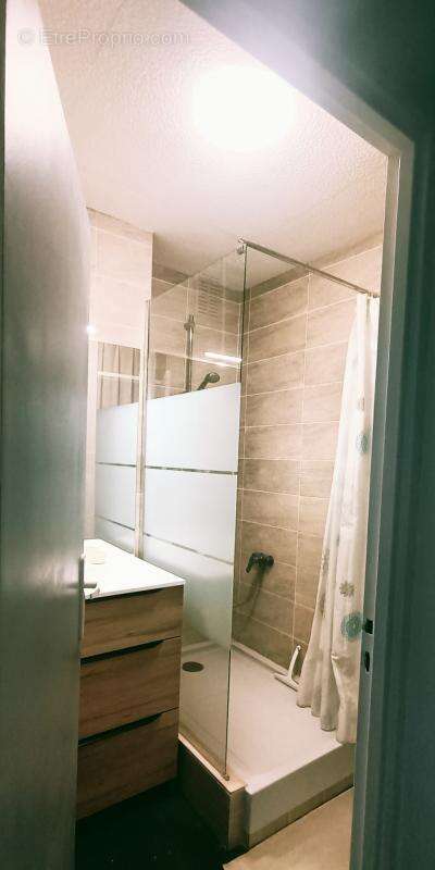 Appartement à MERIGNAC