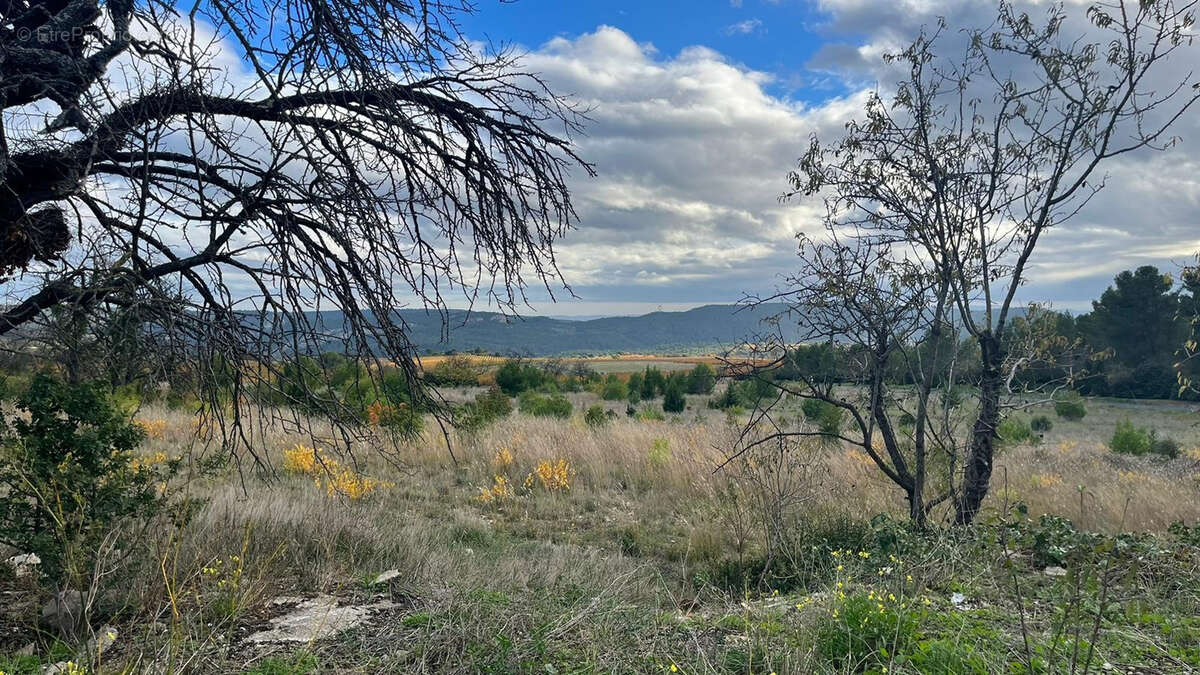 Maison à AIGUES-VIVES