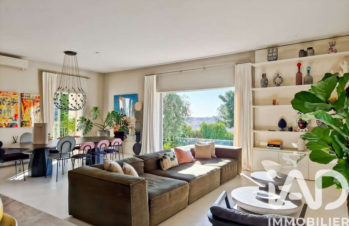 Photo 9 - Maison à NICE