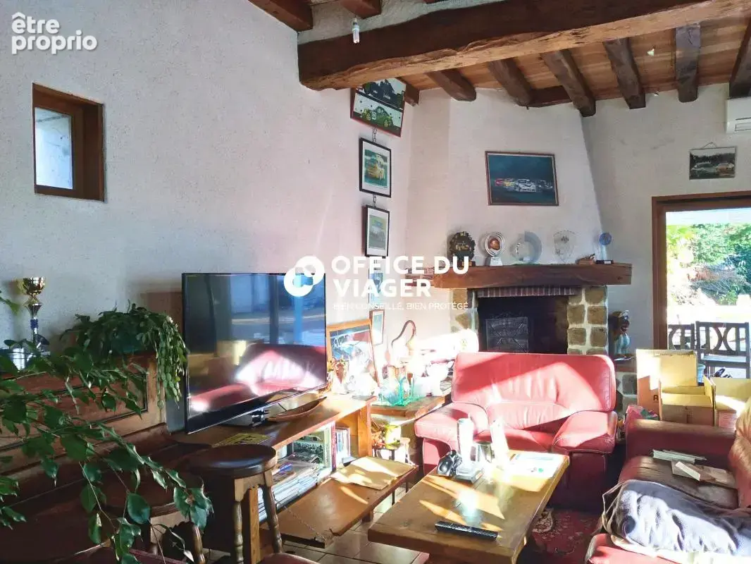 Maison - 4 pièces - 148,30 m² - photo 6