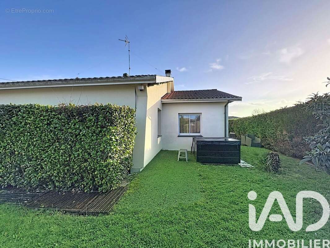 Photo 7 - Maison à GUJAN-MESTRAS