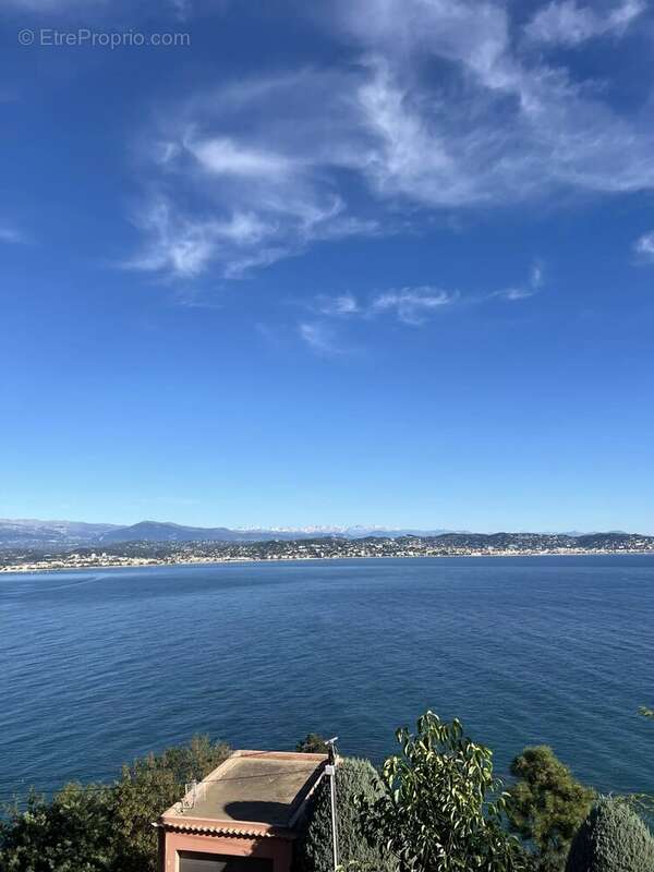 Appartement à THEOULE-SUR-MER