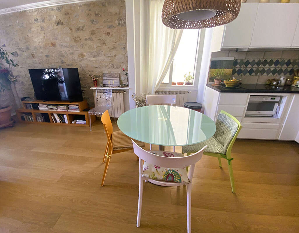 Appartement à BAYONNE