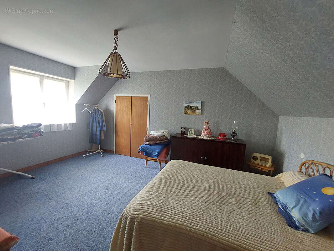 Maison à CARDROC