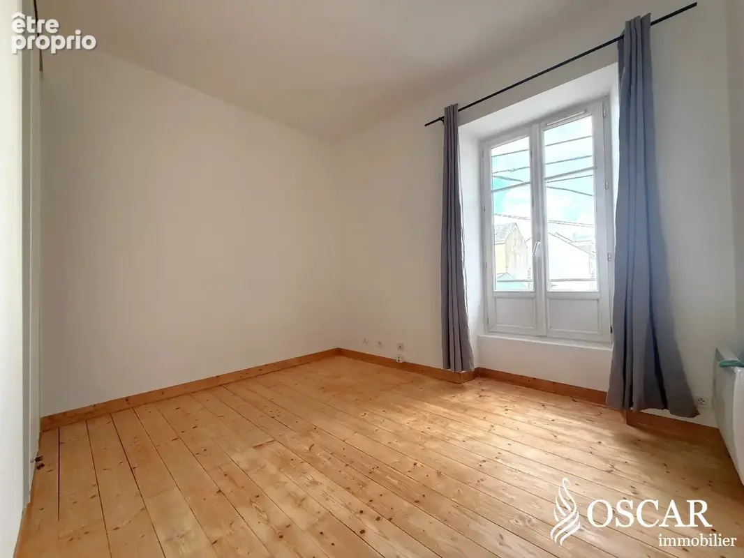 Appartement 2 pièces 30 m² à vendre à Nantes (44000) - photo 3