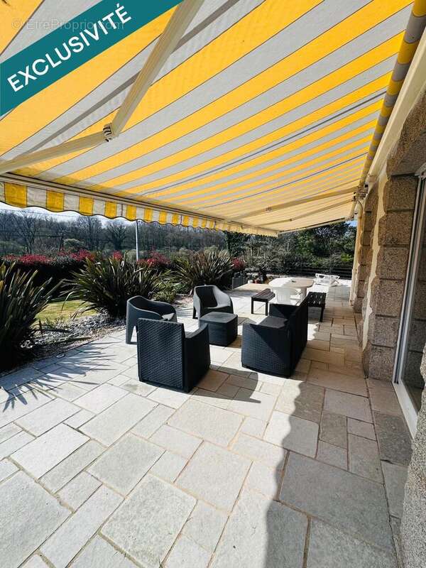 Photo 5 - Maison à ELVEN