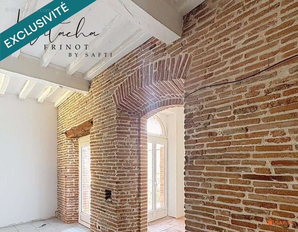 Photo 3 - Appartement à VILLEMUR-SUR-TARN