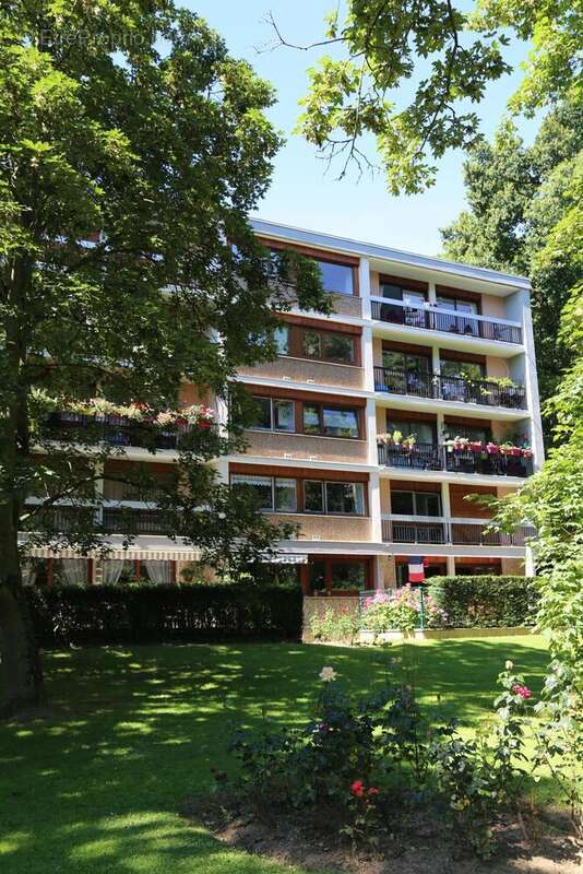 Photo 2 - Appartement à CHILLY-MAZARIN