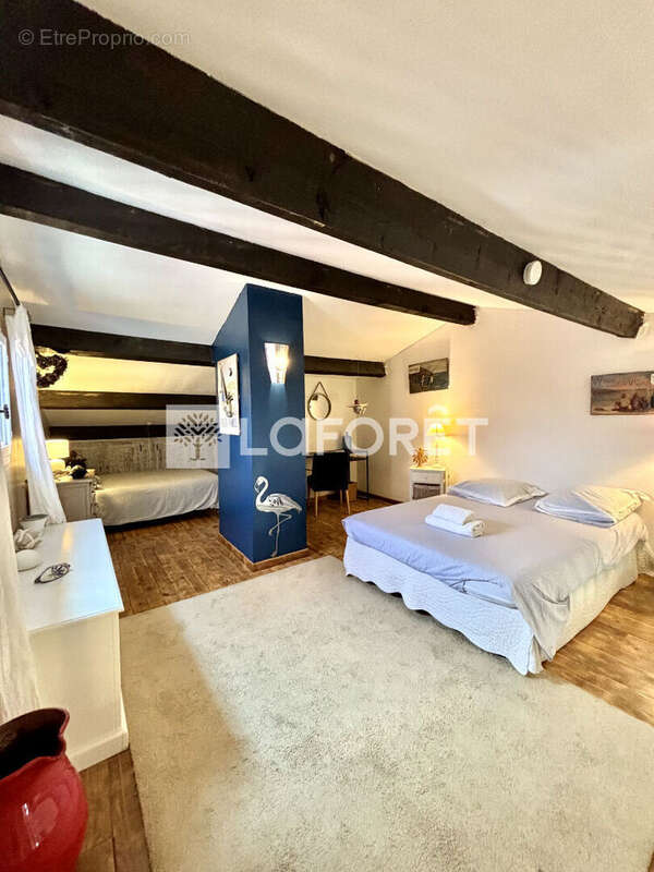 Appartement à SAINTES-MARIES-DE-LA-MER