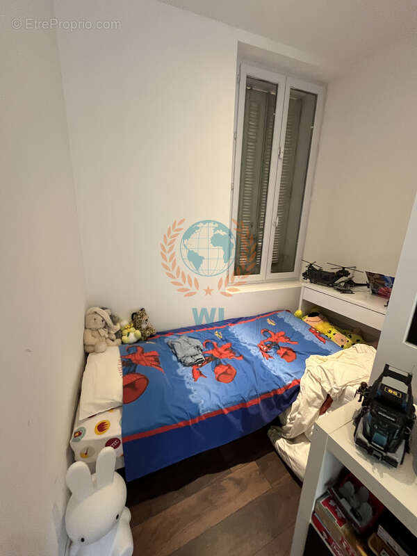 Appartement à LES ARCS