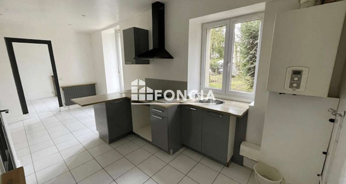 Appartement à ETAMPES